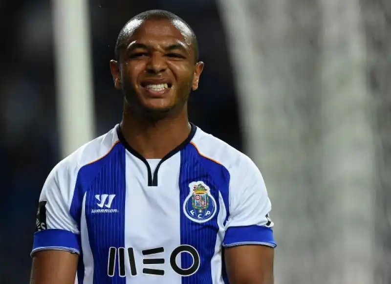 YACINE BRAHIMI