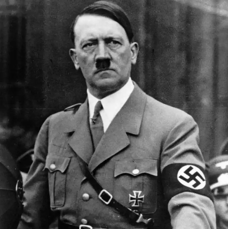 adolf hitler