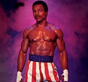 apollo creed