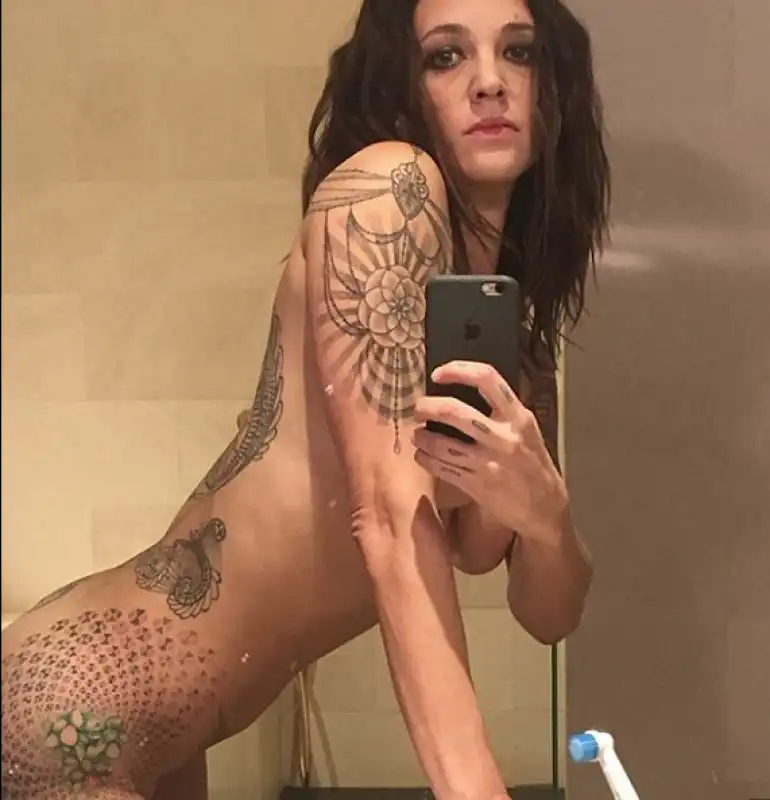 asia argento