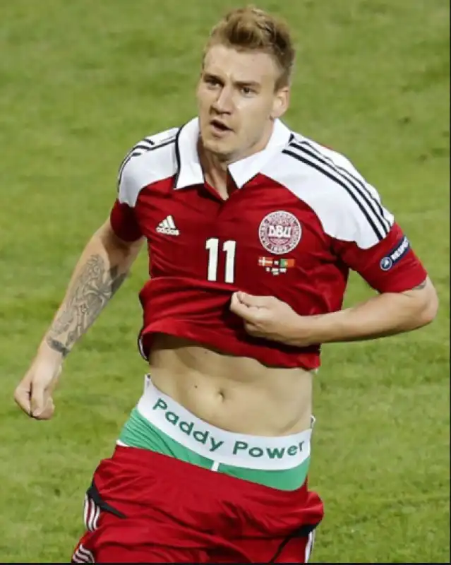 bendtner