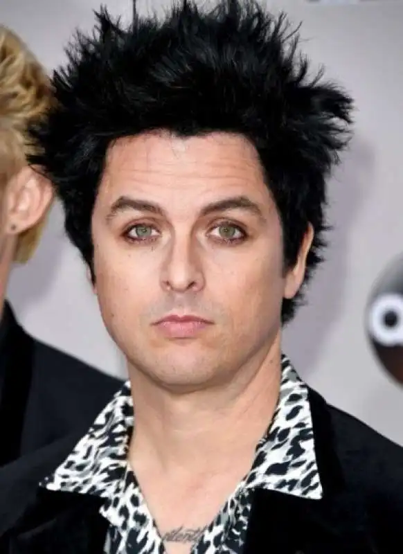 billie joe