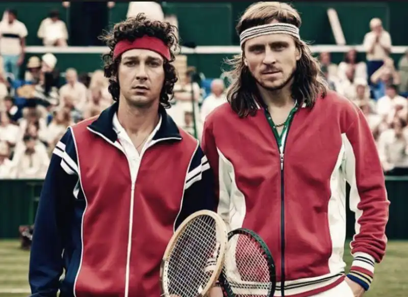 bjon borg mcenroe film