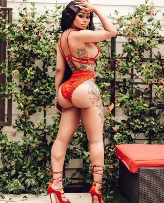 blac chyna 1 2