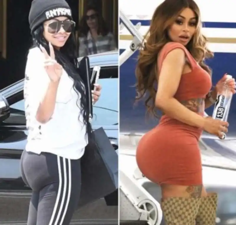 blac chyna 1 7