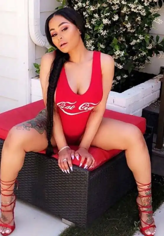 blac chyna 4