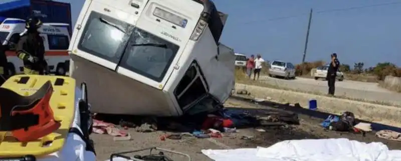 braccianti morti foggia 5