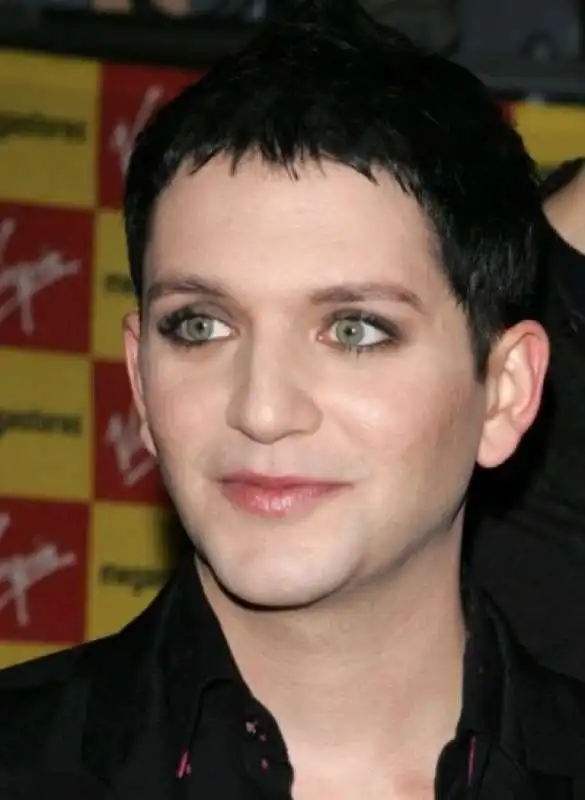 brian molko 1