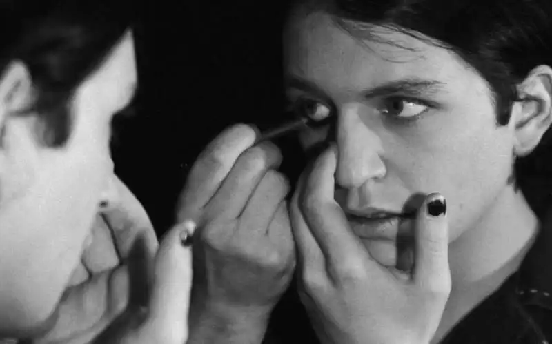 brian molko