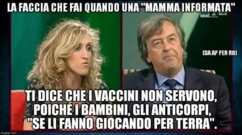 BURIONI VS ALESSANDRA PIASTRA CARLISE