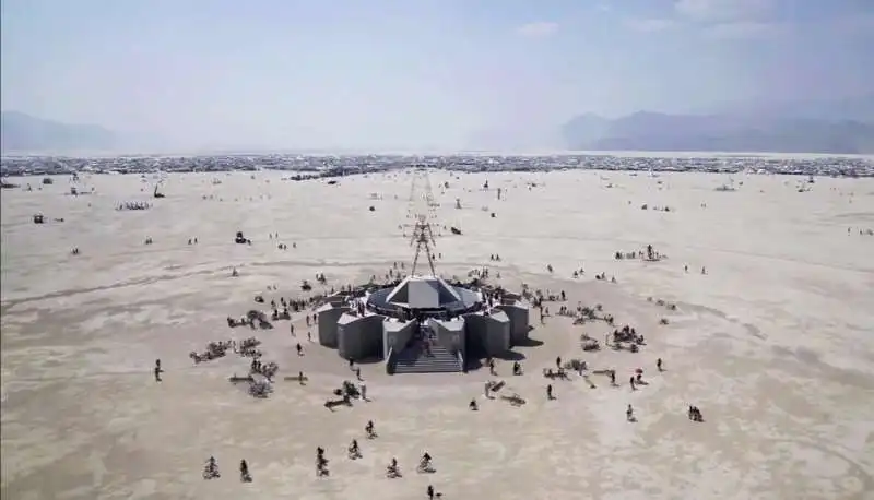 burning man 3