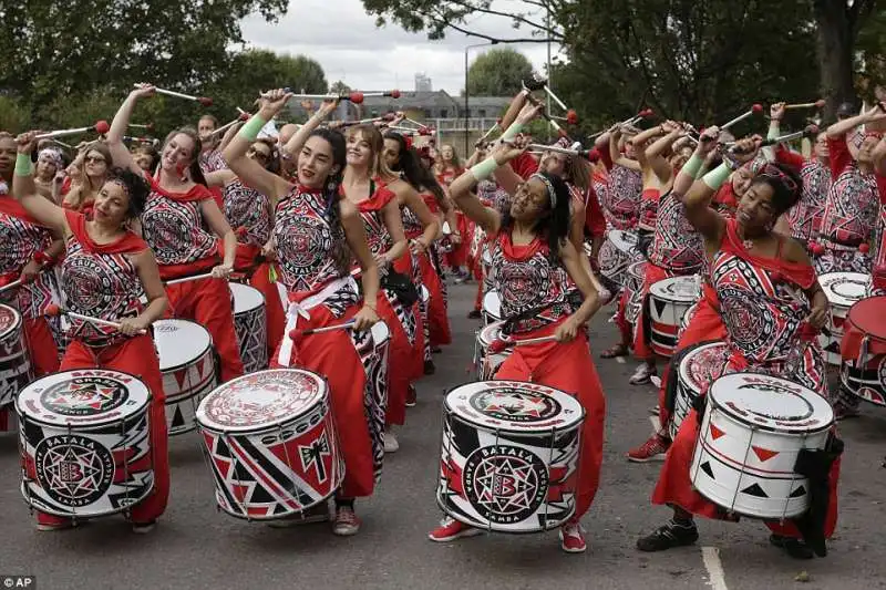 carnevale notting hill 3