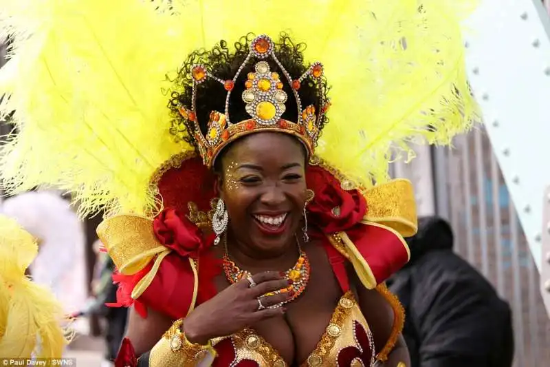 carnevale notting hill 4