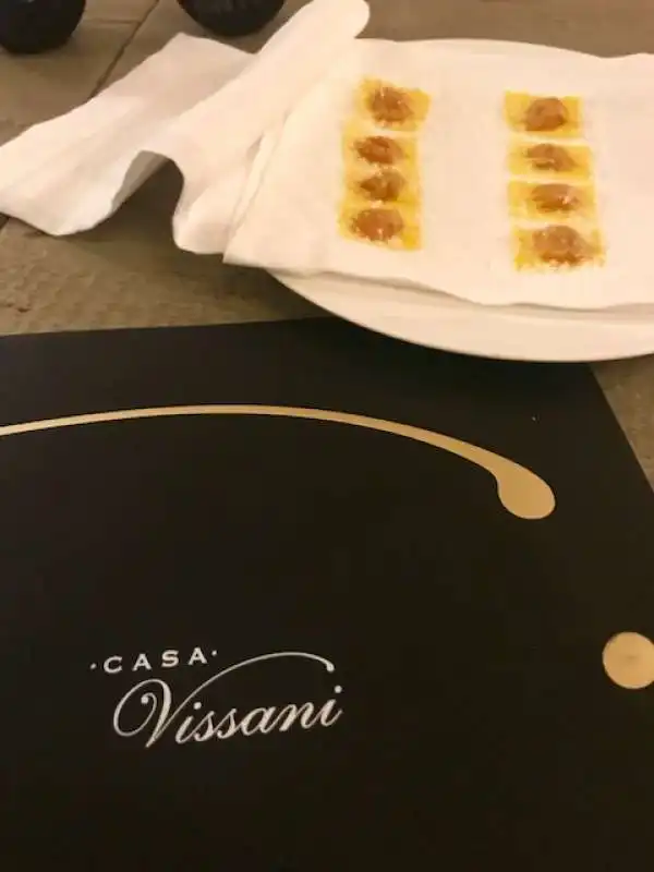 CASA VISSANI