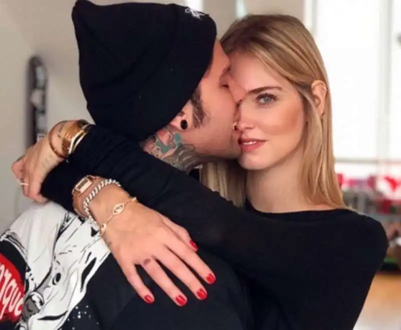 chiara ferragni e fedez 11