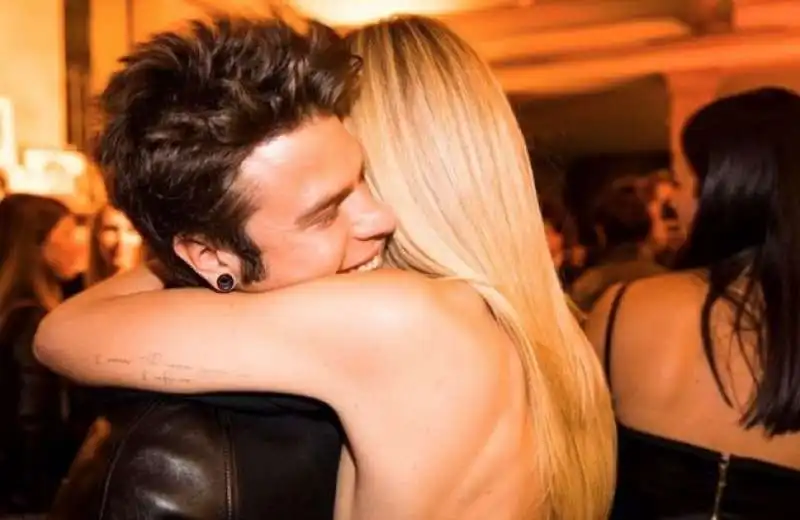 chiara ferragni e fedez 3