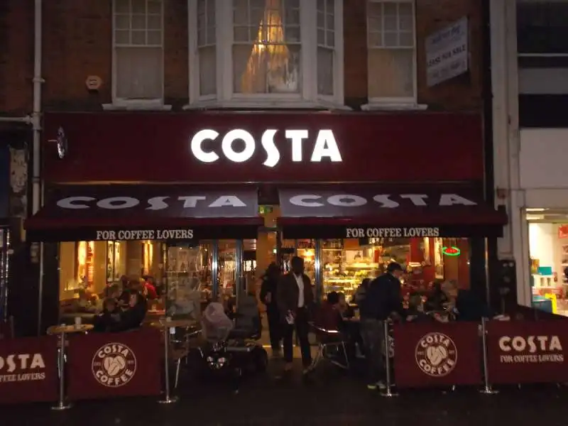 costa coffee 4