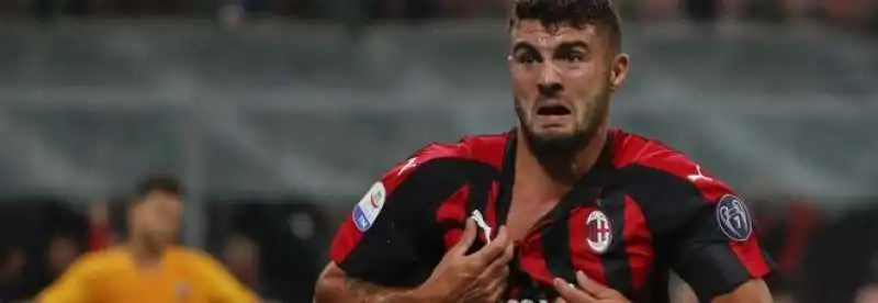 cutrone