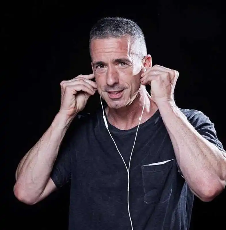 dan savage