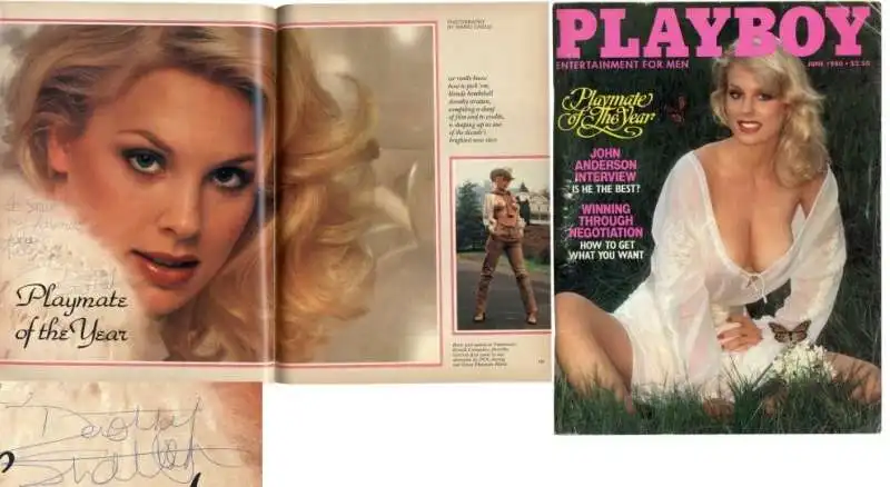 dorothy stratten 11