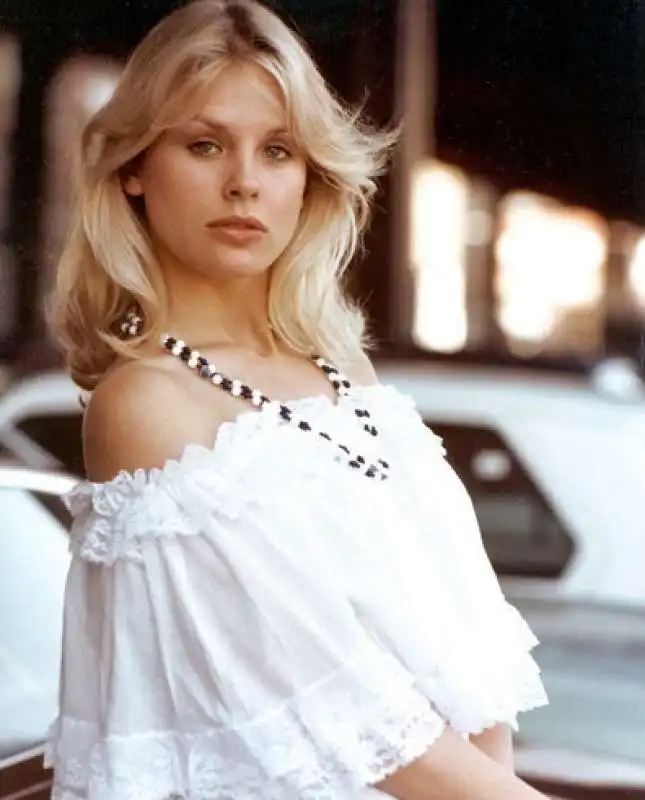 dorothy stratten 19