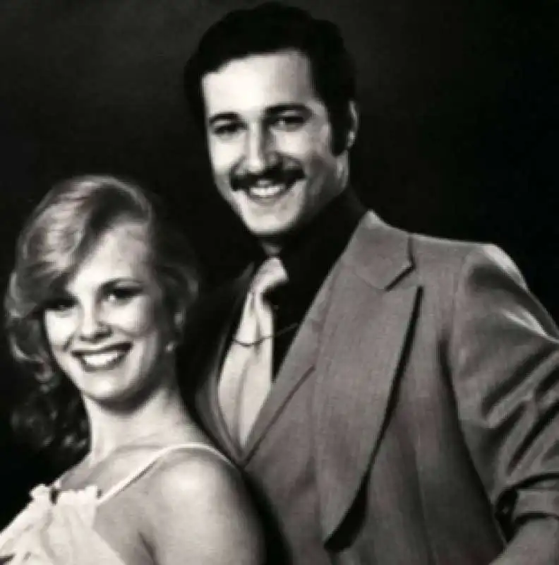 dorothy stratten e  paul snider