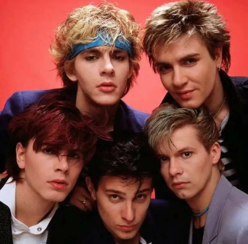 duran duran