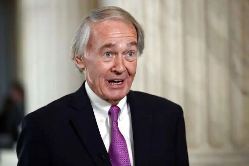 ed markey