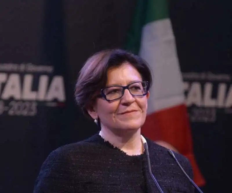 Elisabetta Trenta