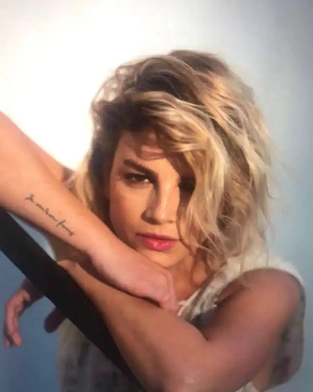 emma marrone 7