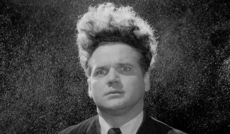 ERASERHEAD