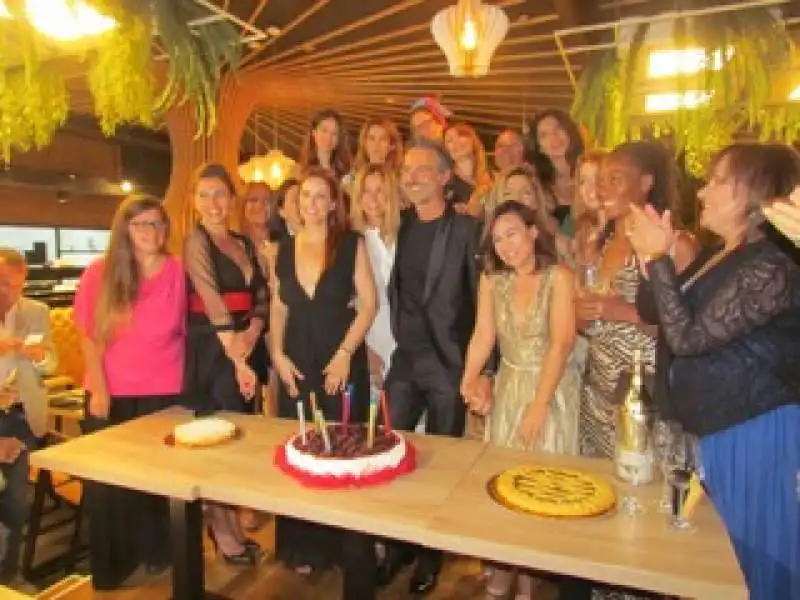 festa beppe convertini