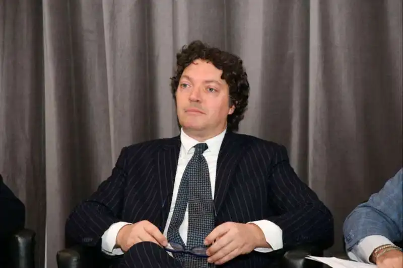 francesco delzio