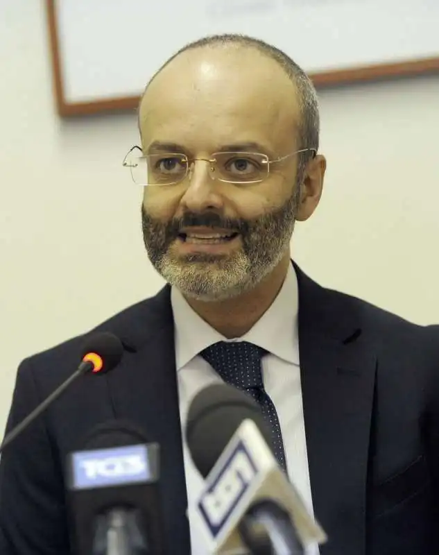 FRANCESCO MINISCI