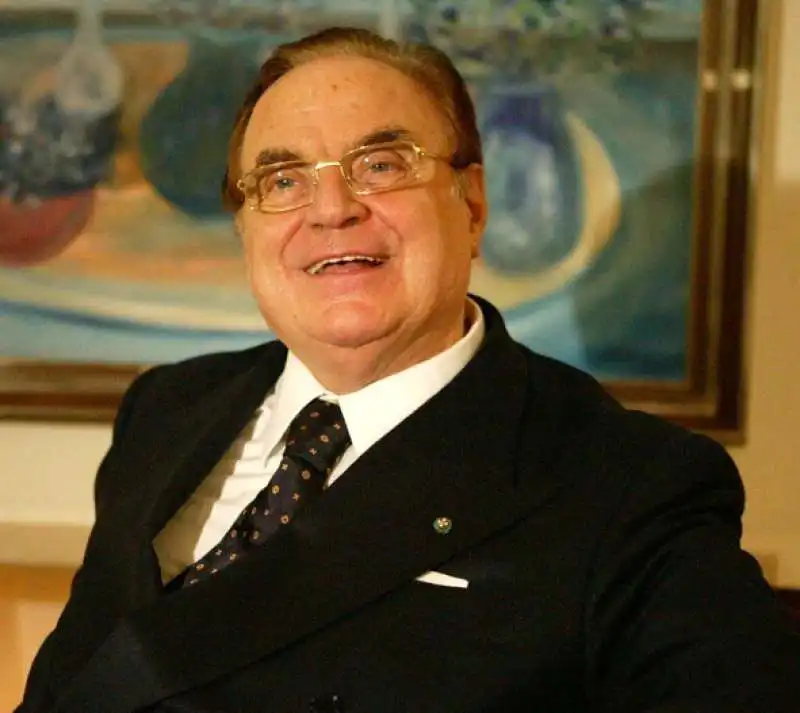 Giancarlo Elia Valori