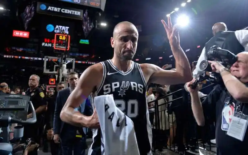 ginobili