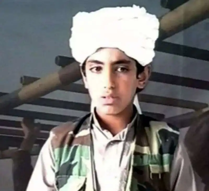 hamza bin laden 3