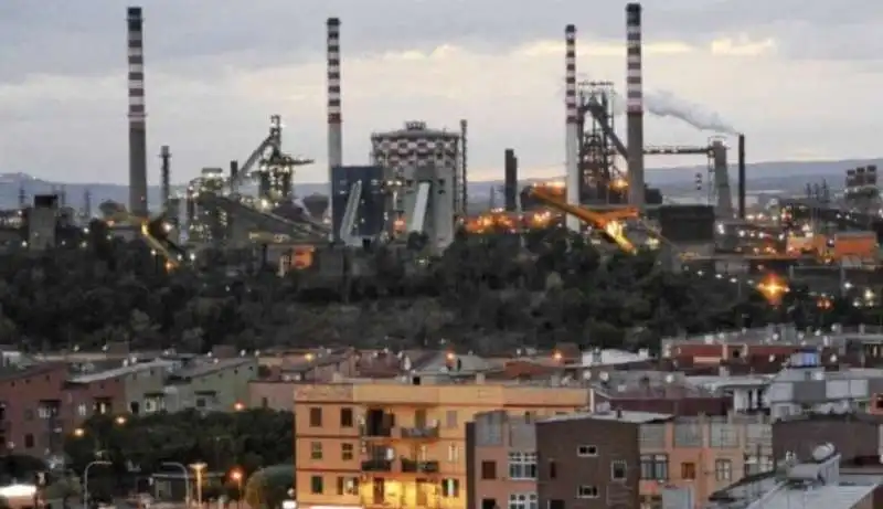 ilva taranto 6