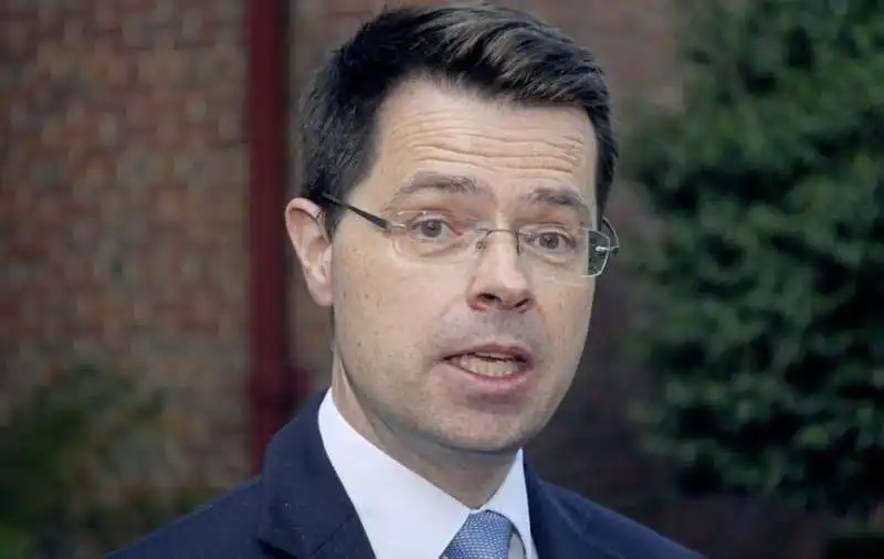 JAMES BROKENSHIRE