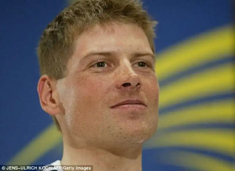 JAN ULLRICH