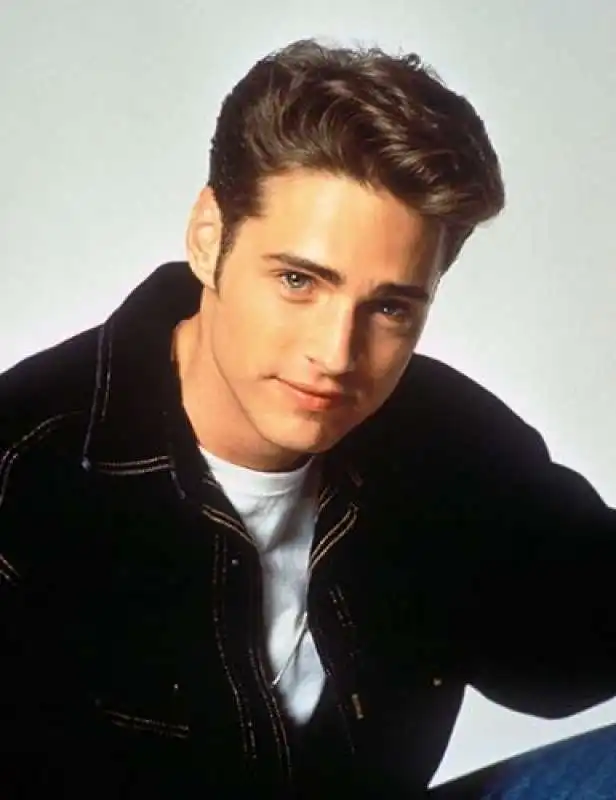 JASON PRIESTLEY