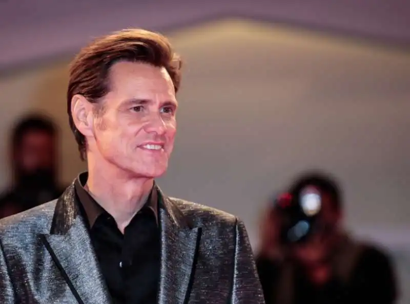 jim carrey  2