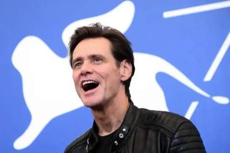 jim carrey  9