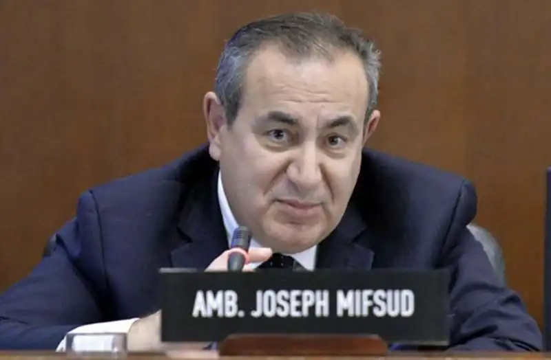 JOSEPH MIFSUD 1