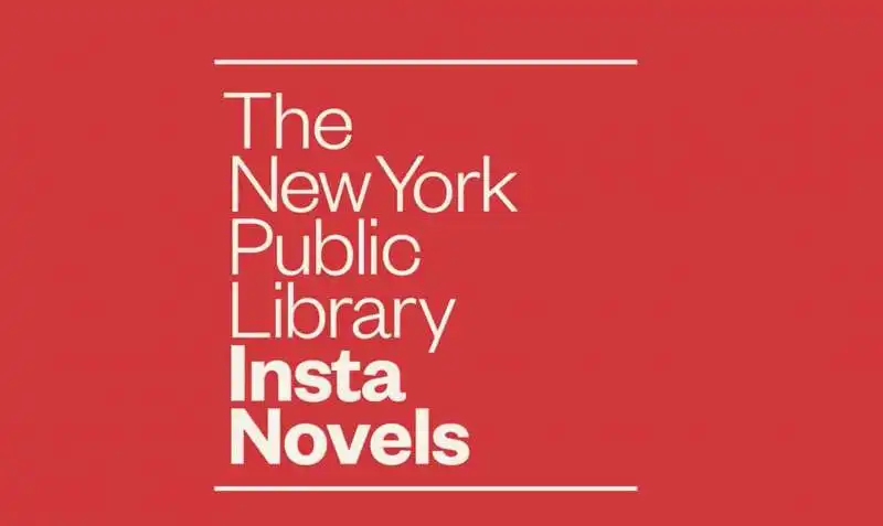 le insta novels della new york public library 7