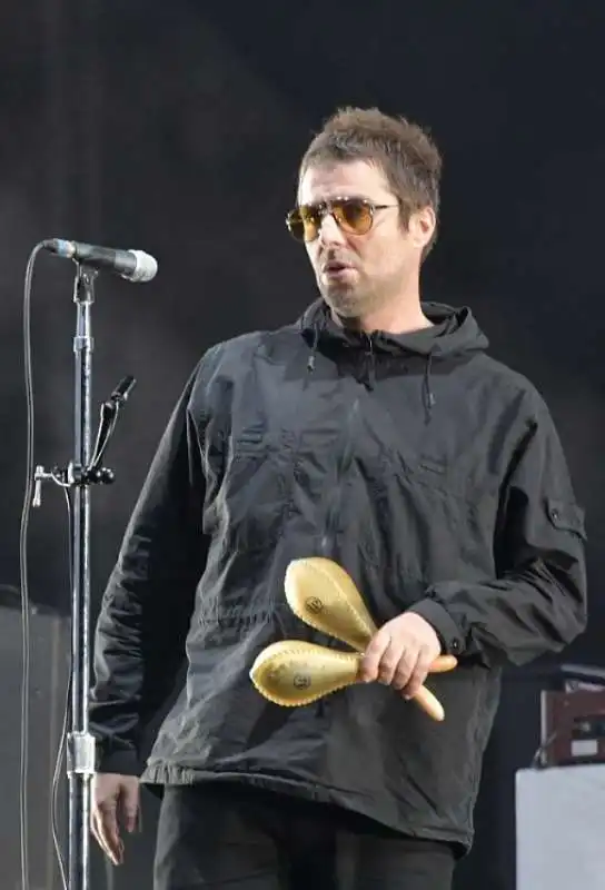 liam gallagher 2