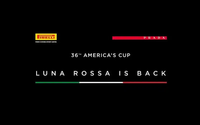 luna rossa prada pirelli 2