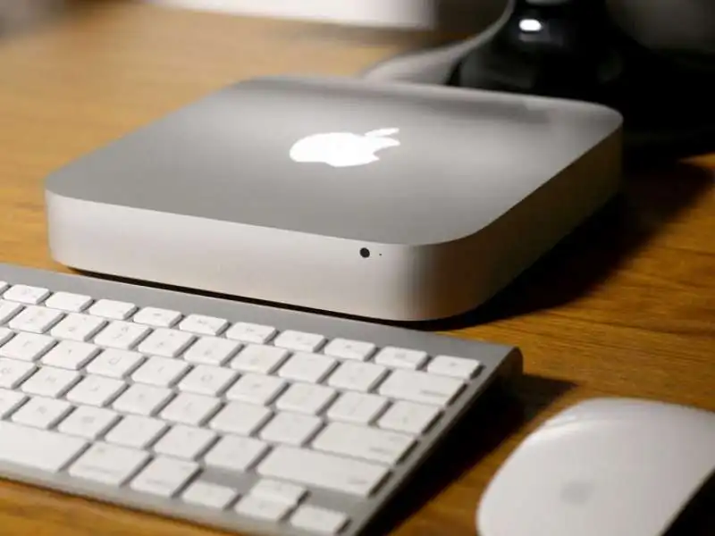 MAC MINI