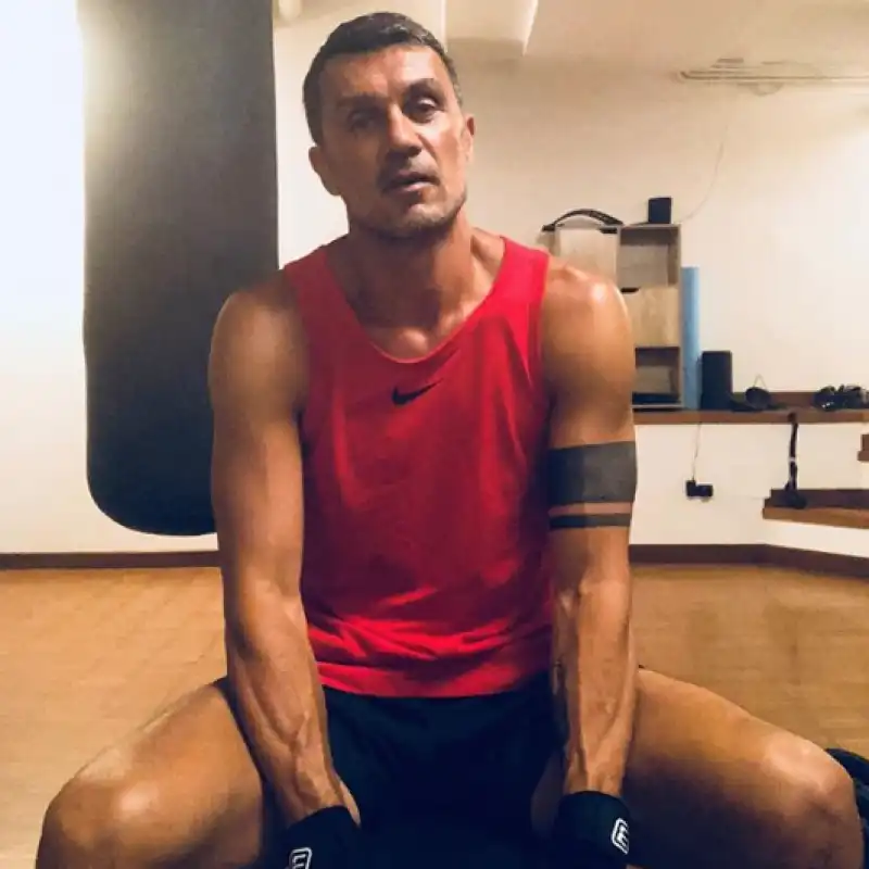 maldini