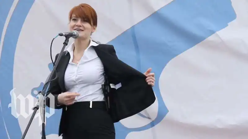 maria butina 1